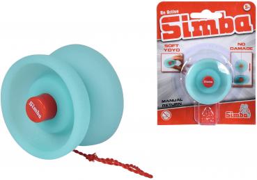 Simba Outdoor Spielzeug Seilspiel Yoyo Soft 107236128