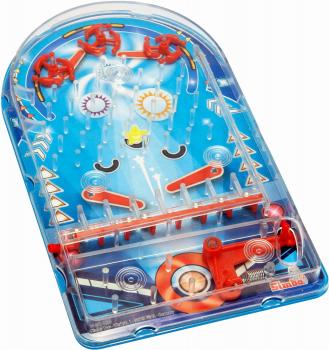 Simba Spielzeug Spielwelt Mini Flipper 108614655