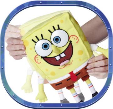 Simba Plüsch Stofftier Spongebob Plüsch mit Sound 30cm 109491008