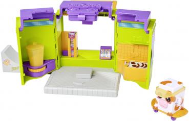 Simba Spielzeug Spielwelt Bloxies Snack Bar Spielset 105952630