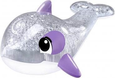 ABC Baby Babywelt Badewannenspielzeug Funkel Delfin 104010088