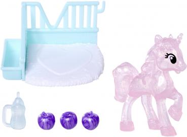 Simba Puppe Evi Love mit Unicorn Einhorn 105733728