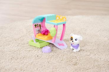 Simba Spielzeug Spielwelt Tierwelt Pamper Petz Mini Playhouse 105950136