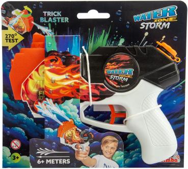 Simba Outdoor Wasserspielzeug Wasserpistole Storm Trick Blaster Waterzone 107276240