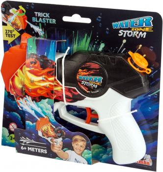 Simba Outdoor Wasserspielzeug Wasserpistole Storm Trick Blaster Waterzone 107276240