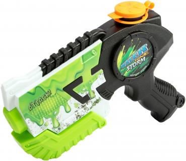 Simba Outdoor Wasserspielzeug Wasserpistole Storm Micro Blaster Waterzone 107276250