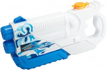 Simba Outdoor Wasserspielzeug Wasserpistole Storm Double Blaster Waterzone 107276275