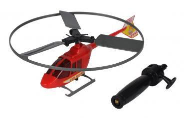 Simba Outdoor Spielzeug Flugspiel Helikopter zufällige Auswahl Flying Zone 107207941