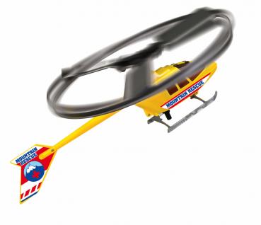 Simba Outdoor Spielzeug Flugspiel Helikopter zufällige Auswahl Flying Zone 107207941