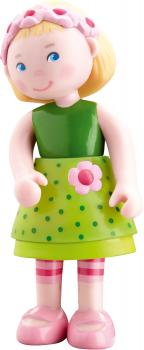 HABA Biegepuppe Figur Little Friends Mali 1300513001