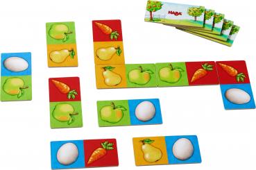 HABA Kinderspiel Spielsammlung Meine ersten Spiele Spielesammlung 1304223001