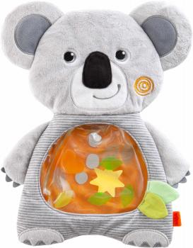 HABA Babywelt Spieltrainer Wasser Spielmatte Koala 1306659001