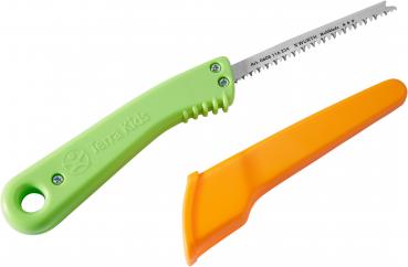 HABA Outdoor Werkzeug Terra Kids Handsäge 1306913001