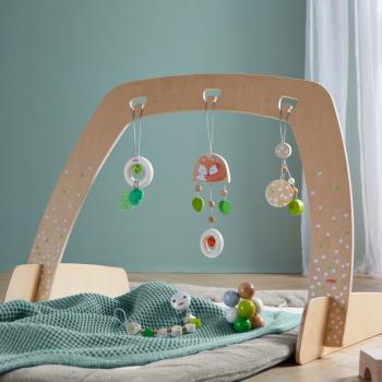 HABA Baby Starterset Spiel-Set PURE 1307168001