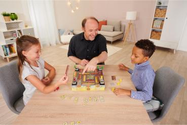 Zoch Kinderspiel Wettlaufspiel Burg Appenzell 601105193