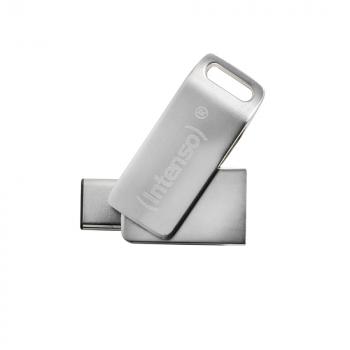 Intenso USB Stick 128GB Speicherstick cMobile Line Typ C Typ A USB 3.2