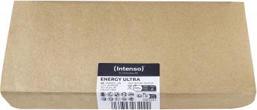 100 Intenso Energy Ultra AA / Mignon Alkaline Batterien im 10er Karton