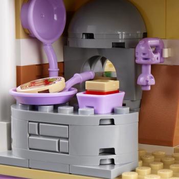 LEGO® Friends Heartlake City Restaurant 624 Teile 41379