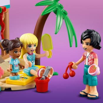 LEGO® Friends Surfschule 288 Teile 41710