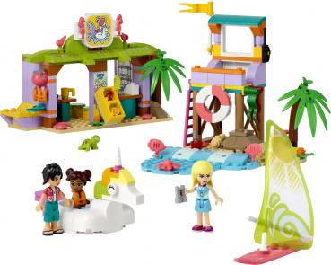 LEGO® Friends Surfschule 288 Teile 41710