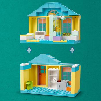 LEGO® Friends Paisleys Haus 185 Teile 41724