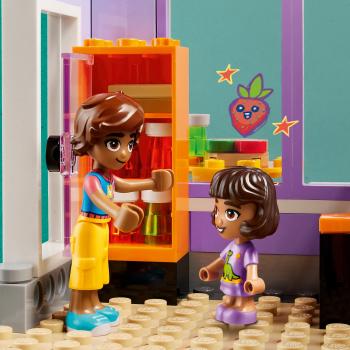 LEGO® Friends Heartlake City Gemeinschaftsküche 695 Teile 41747