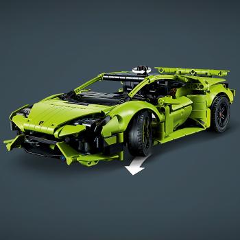 LEGO® Technic Lamborghini Huracán Tecnica 806 Teile 42161