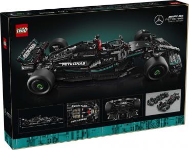 LEGO® Technic Mercedes-AMG F1 W14 E Performance 1642 Teile 42171