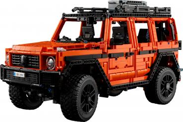 LEGO® Technic Mercedes-Benz G 500 PROFESSIONAL Line 2891 Teile 42177