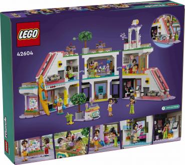 LEGO® Friends Heartlake City Kaufhaus 1237 Teile 42604