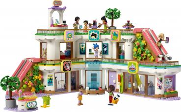 LEGO® Friends Heartlake City Kaufhaus 1237 Teile 42604