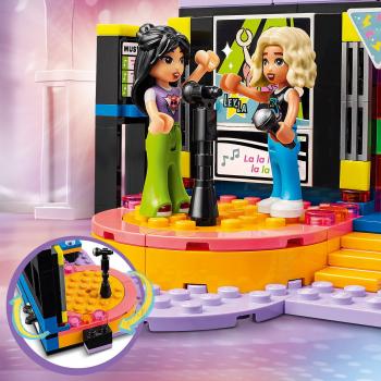 LEGO® Friends Karaoke-Party 196 Teile 42610