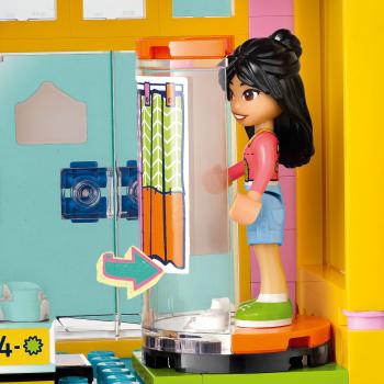 LEGO® Friends Vintage-Modegeschäft 409 Teile 42614