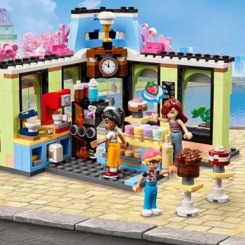 LEGO® Friends Heartlake City Café 426 Teile 42618