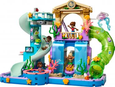 LEGO® Friends Heartlake City Wasserpark 814 Teile 42630