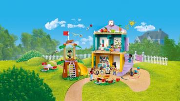 LEGO® Friends Heartlake City Kindergarten 239 Teile 42636