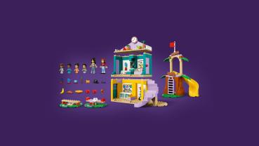 LEGO® Friends Heartlake City Kindergarten 239 Teile 42636