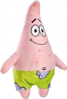 Schmidt Spiele Plüsch Stofftier SpongeBob Patrick 35 cm 42844