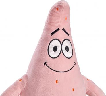 Schmidt Spiele Plüsch Stofftier SpongeBob Patrick 35 cm 42844