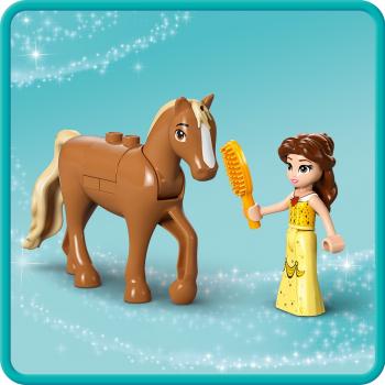 LEGO® Disney Princess™ Belles Pferdekutsche 62 Teile 43233