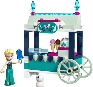 LEGO® Disney Frozen Elsas Eisstand 82 Teile 43234