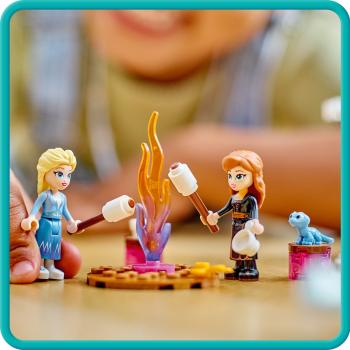 LEGO® Disney Frozen Elsas Eispalast 163 Teile 43238