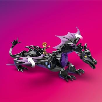 LEGO® Disney Princess Malefiz als Drache 583 Teile 43240