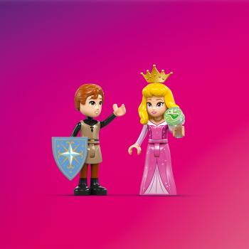 LEGO® Disney Princess Malefiz als Drache 583 Teile 43240