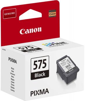 Canon Druckerpatrone Tinte PG-575 BK black, schwarz