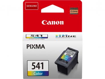Canon Druckerpatrone Tinte CL-541 tri-color, dreifarbig