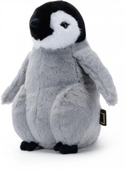 Simba Plüsch Stofftier Disney National Geographic Pinguin 25cm 6315870109