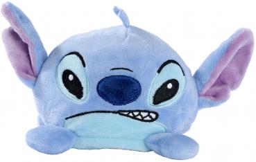 Simba Plüsch Stofftier Disney Lilo+Stitch Stitch Wendeplüschtier 8cm 6315870316