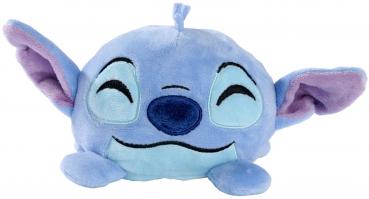 Simba Plüsch Stofftier Disney Lilo+Stitch Stitch Wendeplüschtier 8cm 6315870316