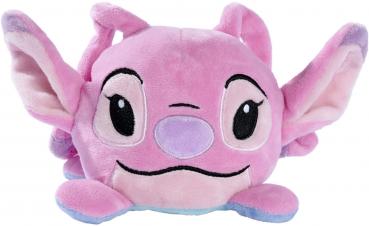 Simba Plüsch Stofftier Disney Lilo+Stitch Angel / Stitch Wendeplüschtier 8cm 6315870317